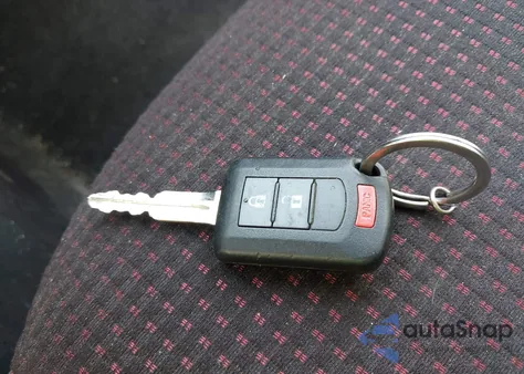 2020 Mitsubishi Mirage Le/Se from USA, damaged, VIN ML32F4FJ1LHF06821